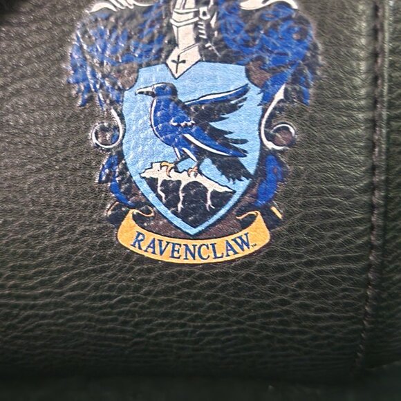 Danielle Nicole Ravenclaw Harry Potter MiniBackpack GUC - Picture 4 of 5